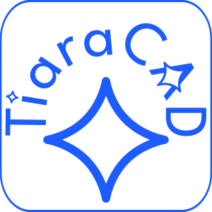 TiaraCAD-Logo